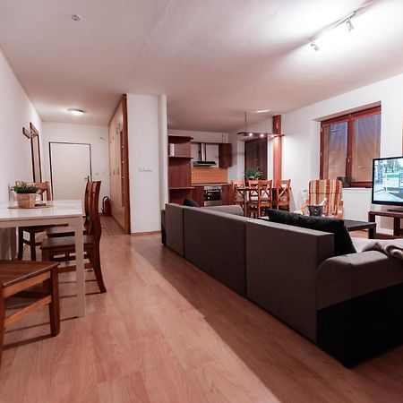 Hotel Rozkos Ceska Skalice Luaran gambar