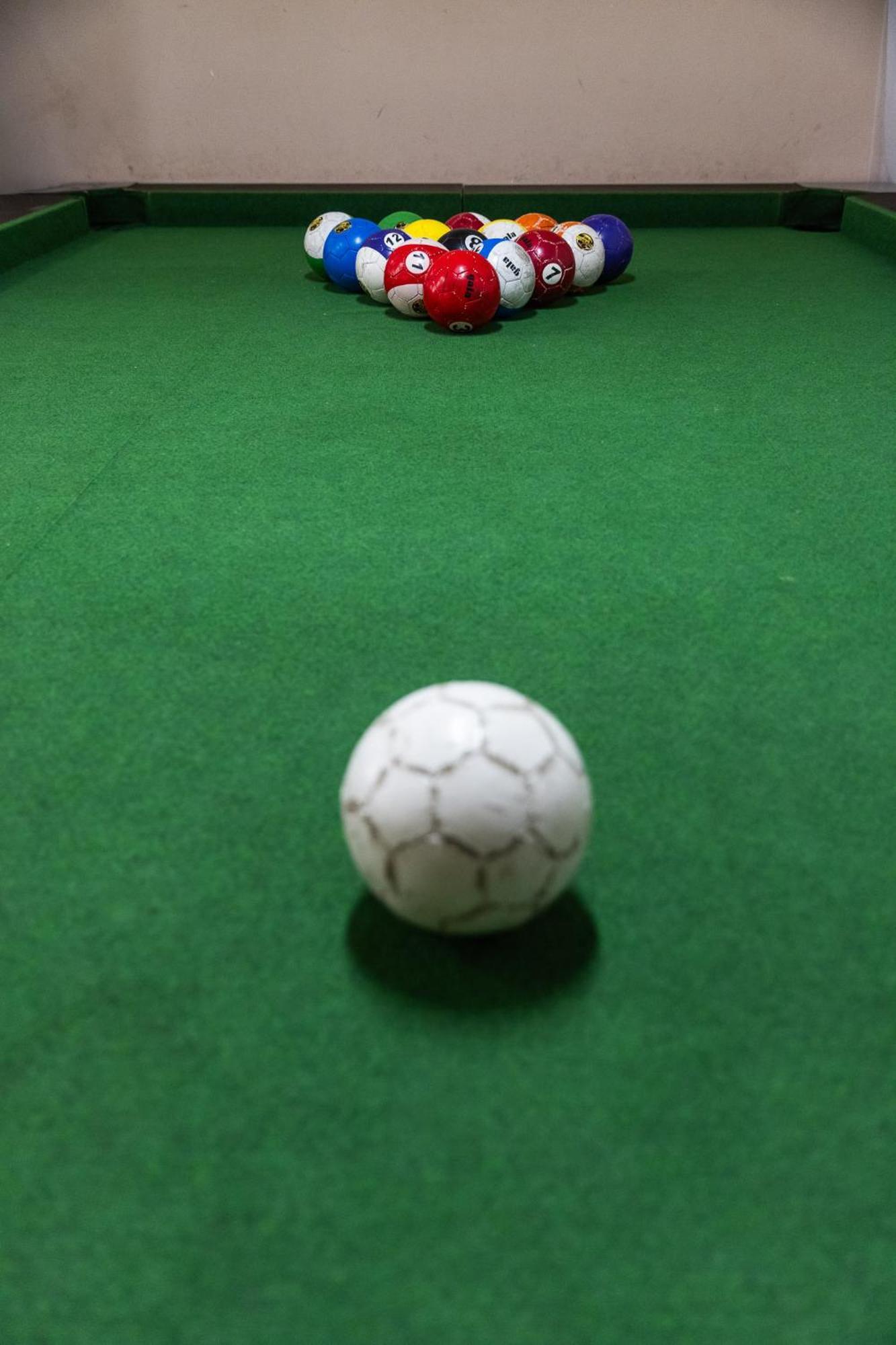 Hotel Rozkos Ceska Skalice Luaran gambar