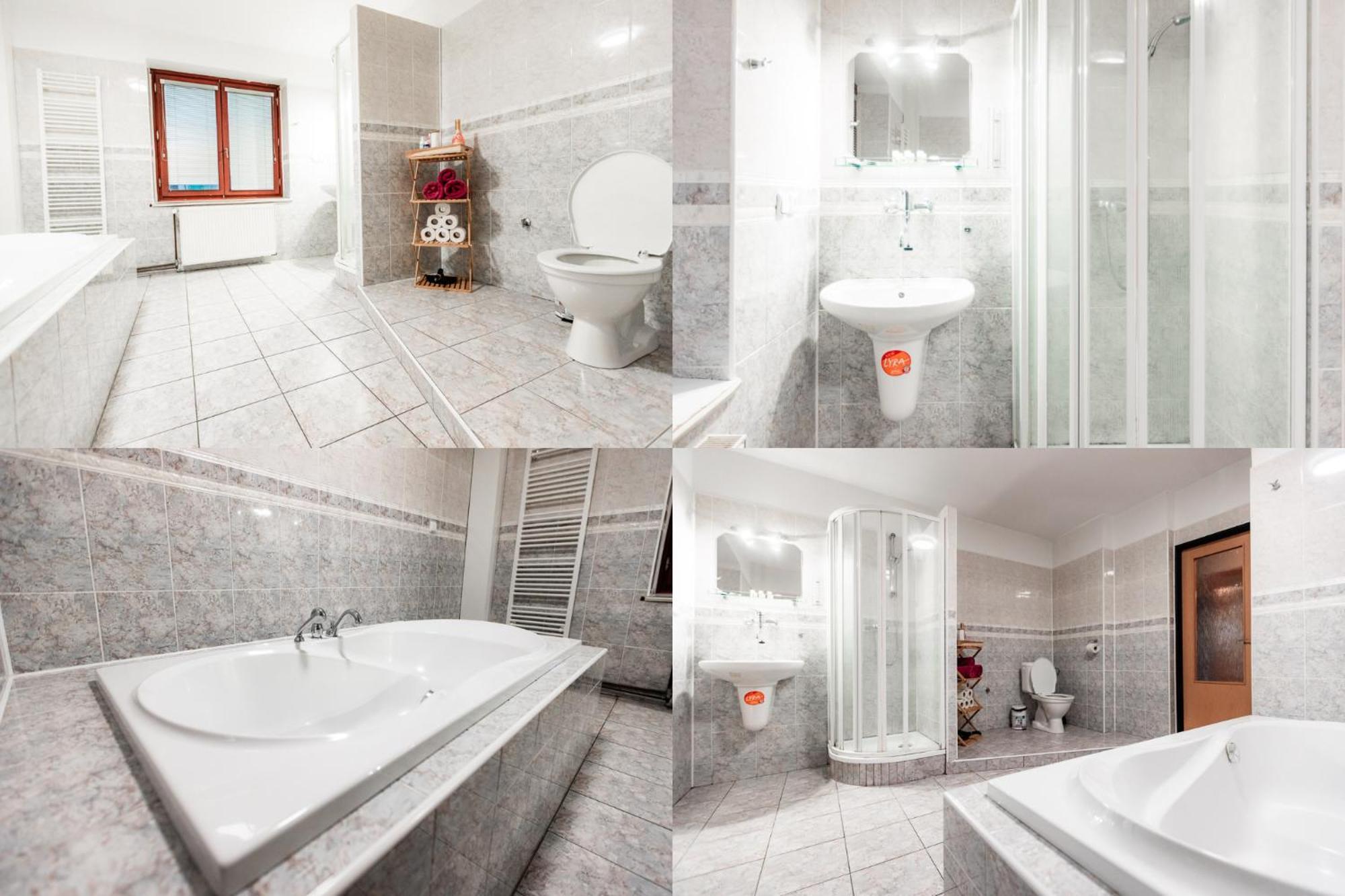 Hotel Rozkos Ceska Skalice Bilik gambar