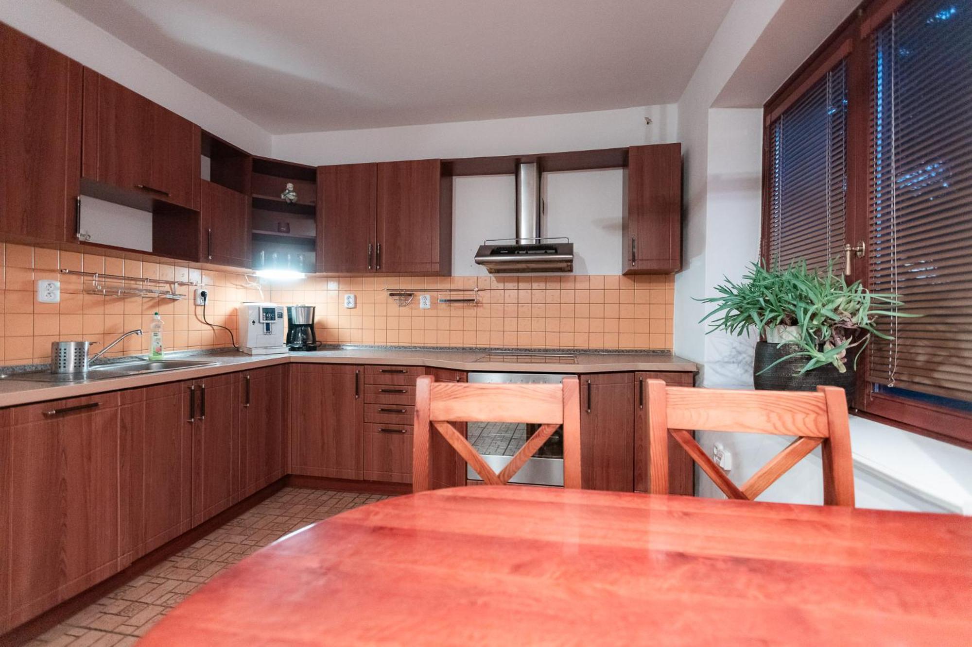 Hotel Rozkos Ceska Skalice Bilik gambar