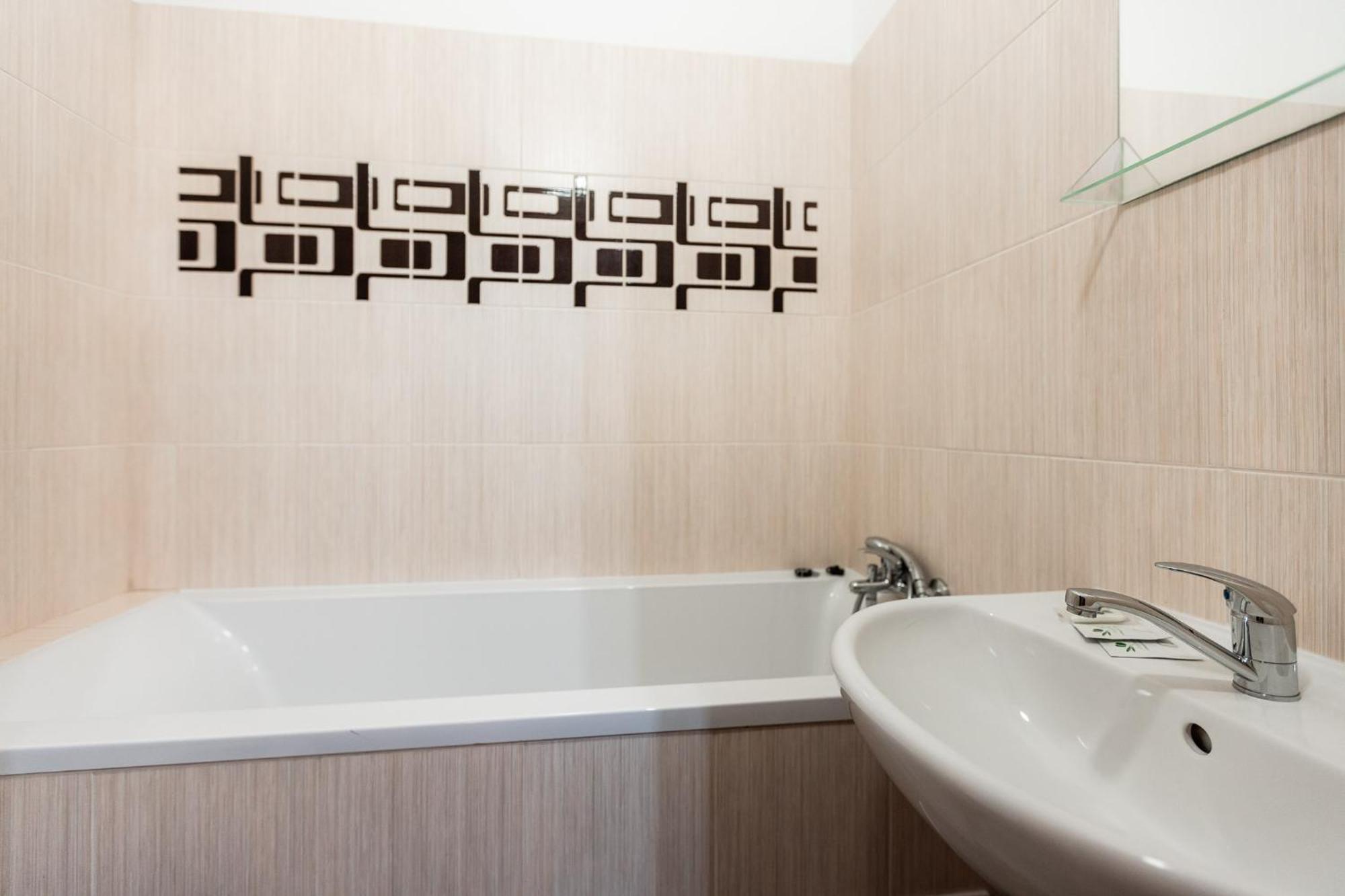 Hotel Rozkos Ceska Skalice Bilik gambar