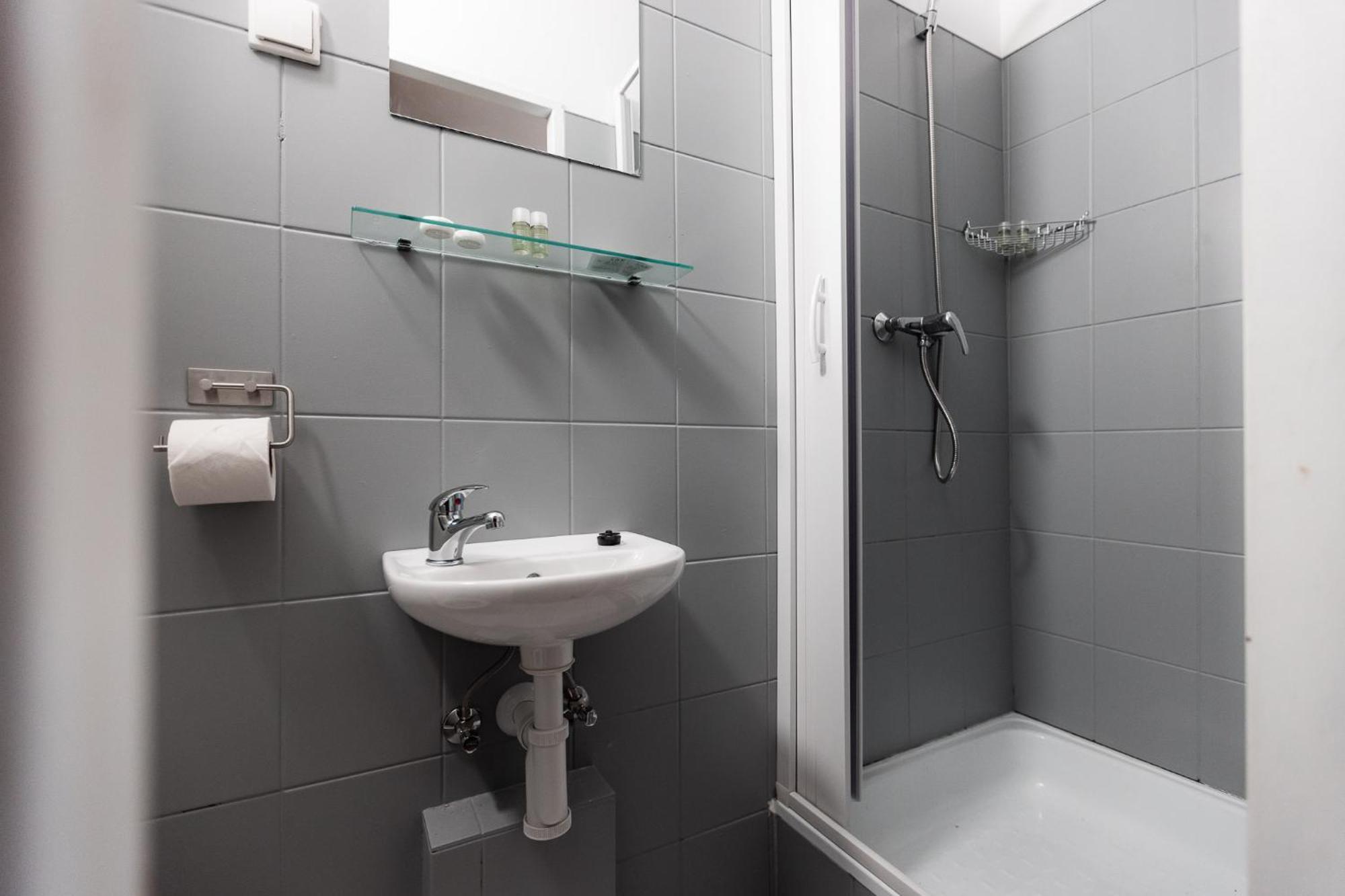 Hotel Rozkos Ceska Skalice Luaran gambar