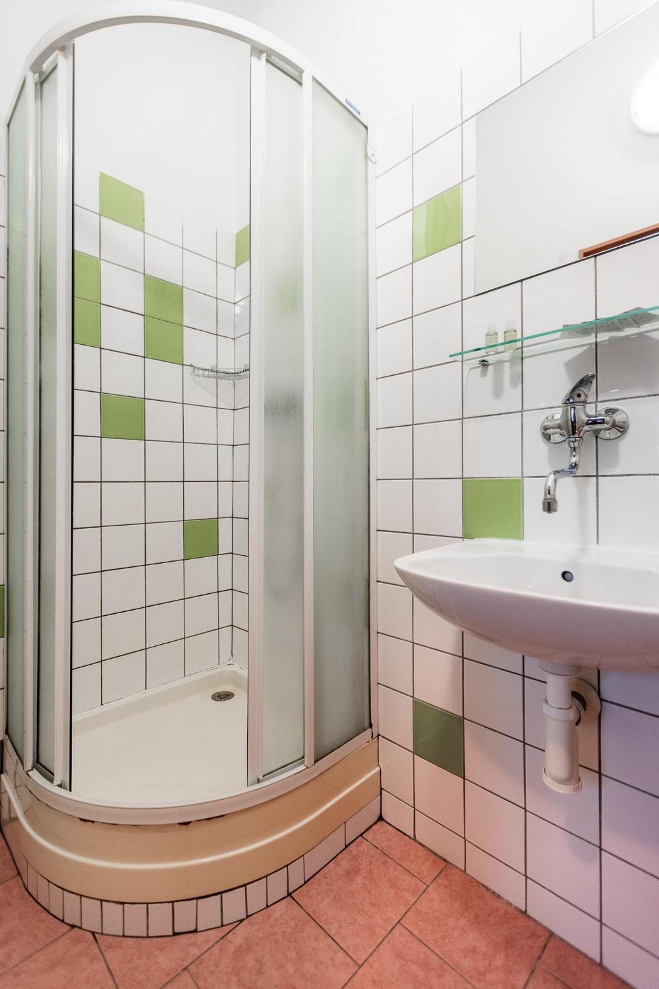 Hotel Rozkos Ceska Skalice Bilik gambar