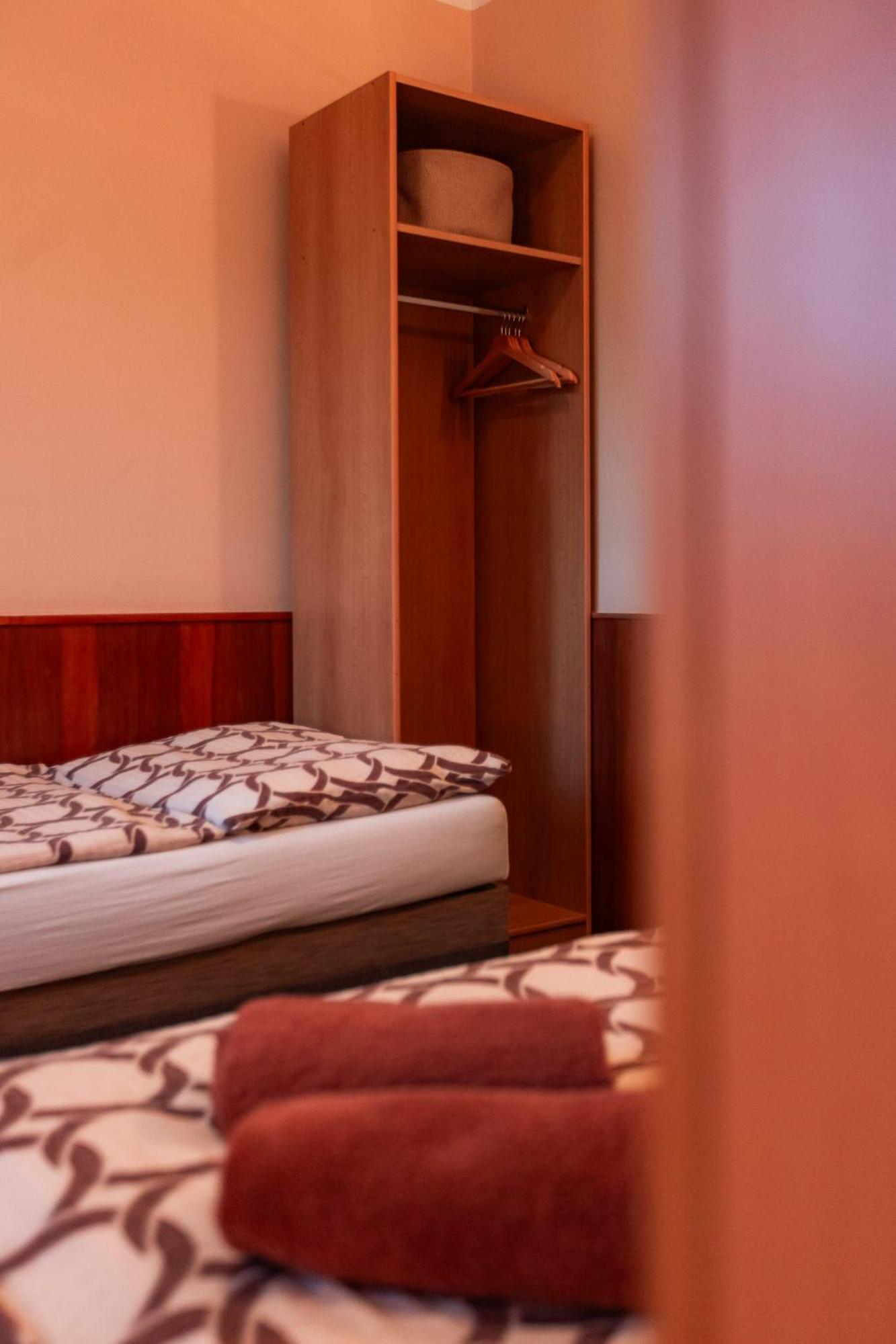 Hotel Rozkos Ceska Skalice Bilik gambar