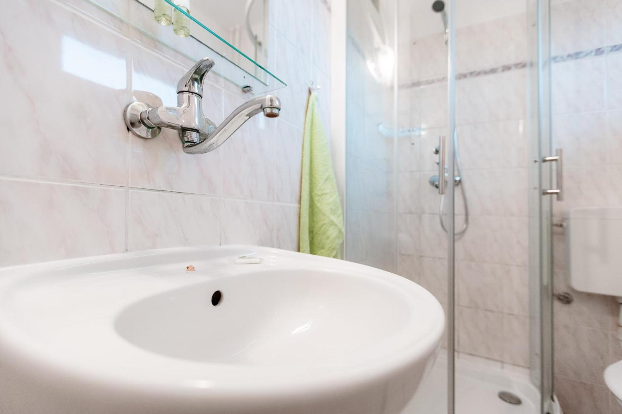 Hotel Rozkos Ceska Skalice Bilik gambar